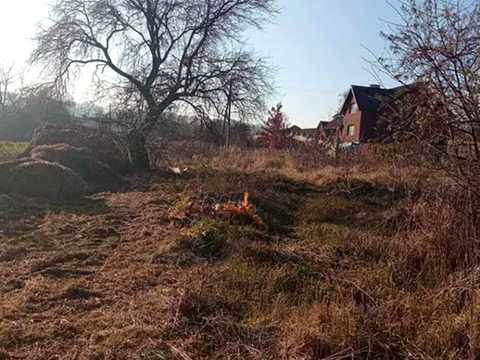 ділянка за адресою Соборна