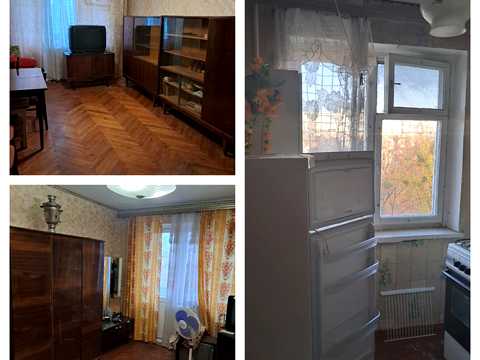 квартира по адресу Руслана Плоходько ул., 15б