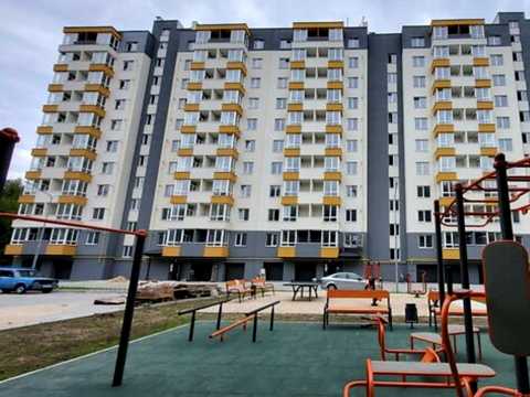 квартира за адресою Костя Широцького вул. (Щорса), 5а