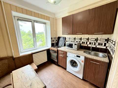 квартира за адресою Мілютенка вул., 44-Б