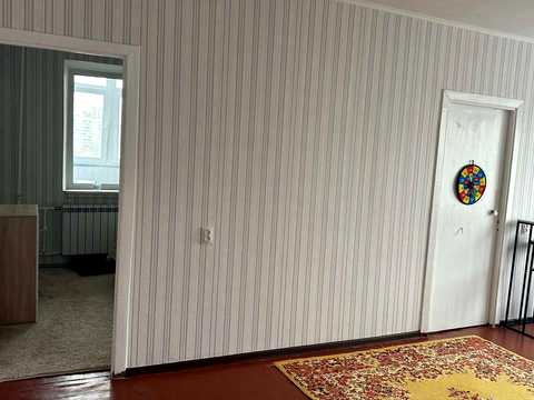 квартира за адресою Перемоги просп., 48а