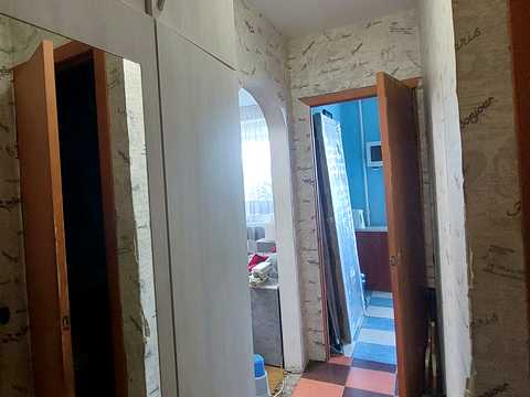 квартира по адресу Григорія Чупринки ул. (Чудновського), 8-А