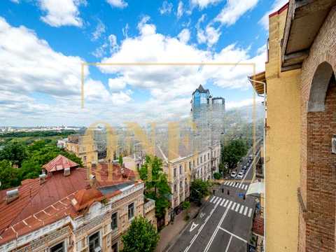 квартира за адресою Велика Житомирська вул., 27