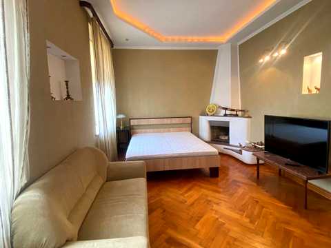 квартира за адресою Мирослава Скорика вул. (Петра Чайковського), 5