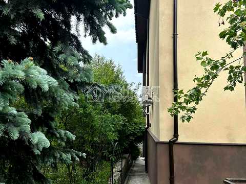 дом по адресу 1-й Кольцевой пер., 3