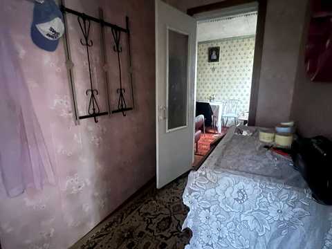 дом по адресу Турбівський масив