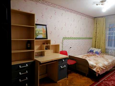 квартира за адресою Мрії вул. (Академіка Туполєва), 7
