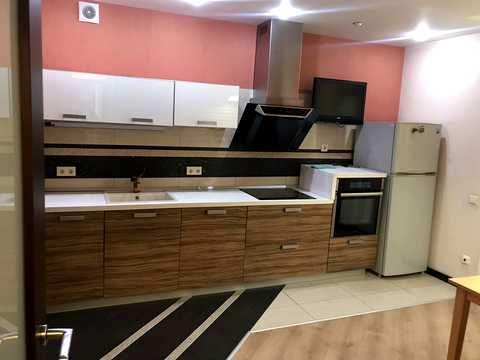 квартира за адресою Бориса Гмирі вул., 2