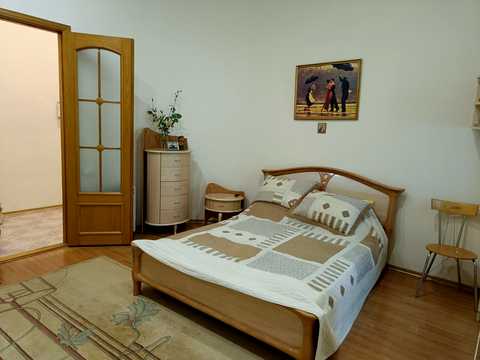 квартира за адресою Старокозацька вул. (Комсомольська), 74а