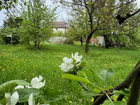 ділянка за адресою