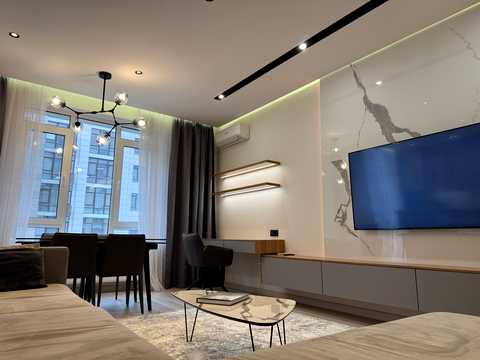 квартира за адресою Саперне Поле вул., 5