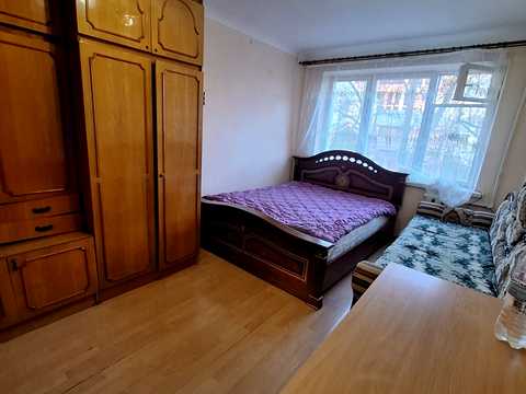 квартира по адресу Независимости просп., 57-А