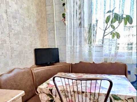 квартира по адресу Болгарская ул., 14