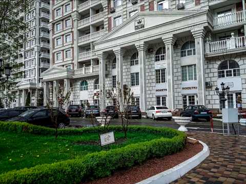 квартира по адресу Михаила Максимовича ул. (Онуфрія Трутенка), 26-Б