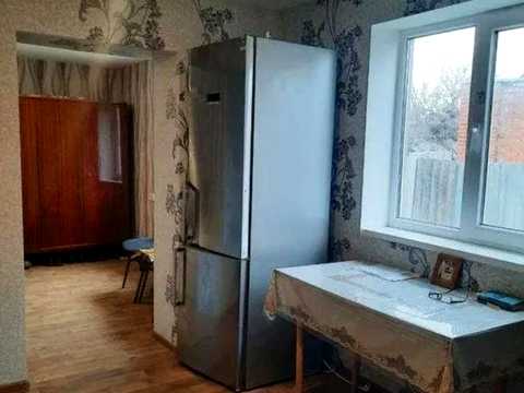 дом по адресу 3-й Исаевский въезд