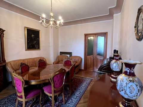 квартира за адресою Сумська вул. (Карла Лібкнехта), 128а
