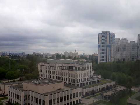 квартира по адресу Авиаконструктора Игоря Сикорского ул. (Танкова), 4-Д