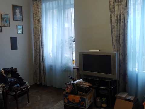 кімната за адресою Бориса Чичибабіна вул., 7 (п6-п9)