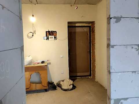 квартира за адресою Озерна вул., 3
