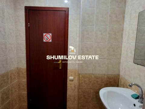 коммерческая по адресу Героев УПА ул., 68