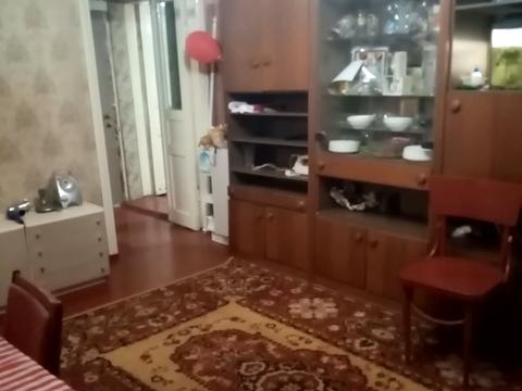 дом по адресу Євгена Сверстюка ул. (Тарасова)