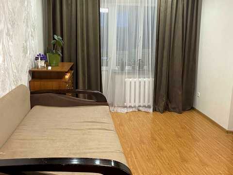 квартира за адресою Житомир, Львівська вул., 4