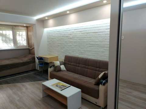 квартира за адресою Академіка Філатова вул., 16а