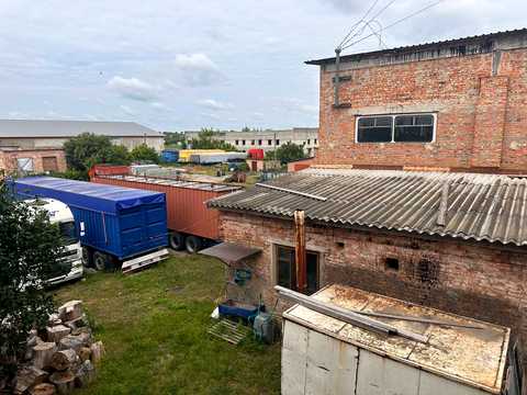 коммерческая по адресу Заречная ул., 2