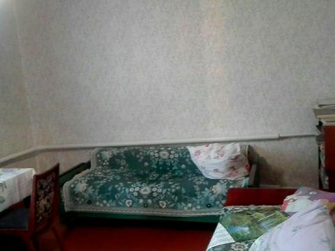 дом по адресу Лугова