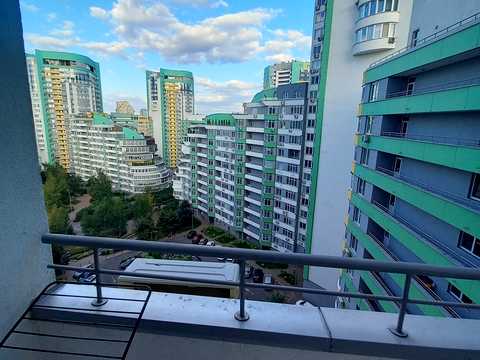 квартира за адресою Вишгородська вул., 45/3