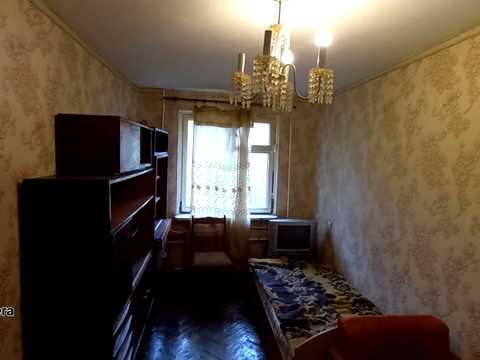 кімната за адресою Владислава Бувалкіна вул. (Бочарова Генерала), 18