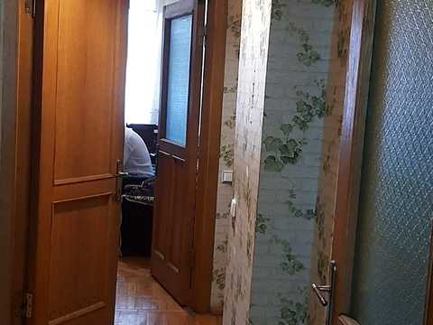 квартира по адресу Героев Харькова просп. (Московский), 15