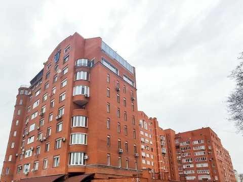 квартира за адресою Харків, Данилевського вул., 26