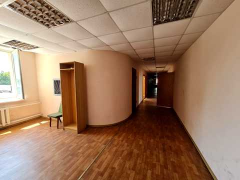 комерційна за адресою Промислова вул., 6