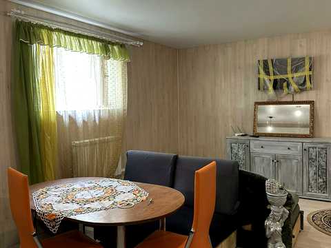 квартира за адресою Львів, Трускавецька вул., 16