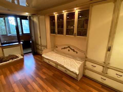 квартира за адресою Комітетська вул., 14в