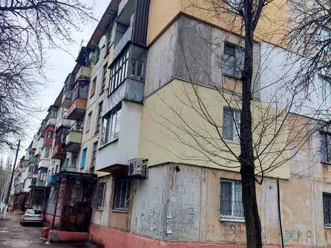 квартира по адресу Михаила Грушевского ул. (Димитрова), 12