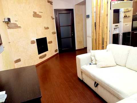 квартира за адресою Набережна Перемоги вул., 108 к8