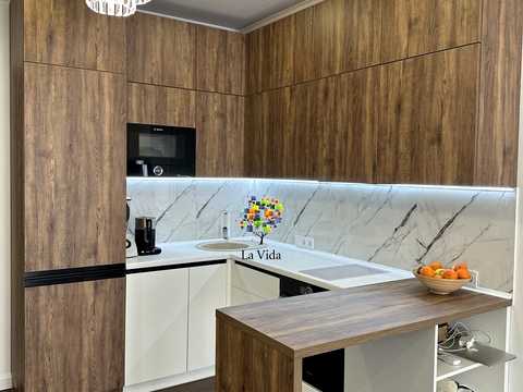 квартира за адресою Михайла Максимовича вул. (Онуфрія Трутенка), 24-Б