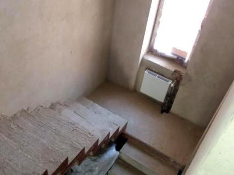 будинок за адресою Сергія Єфремова вул. (Академіка Вавілова)