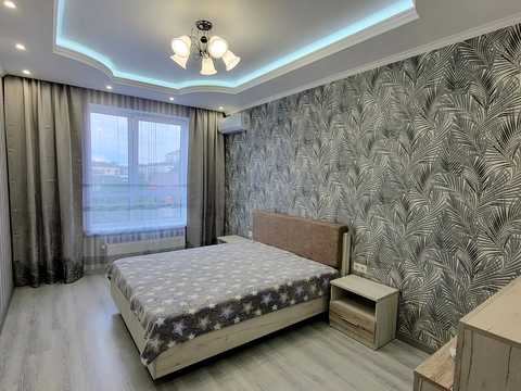 квартира за адресою Київська вул., 60