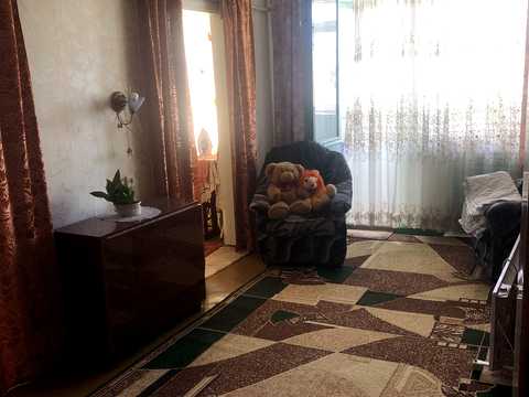 квартира за адресою Лікаря Бончука вул. (Генерала Манагарова), 22