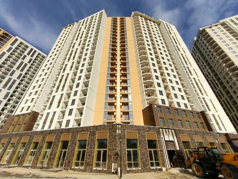 квартира за адресою Краснова вул., 1-В