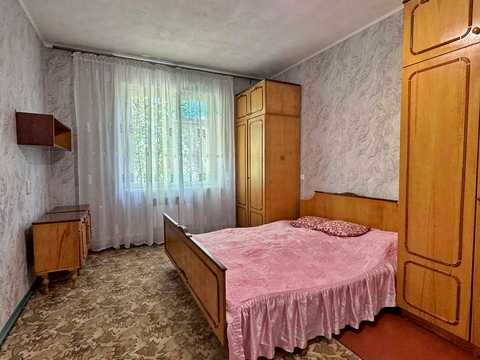 квартира за адресою Нарвська вул., 9