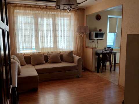 квартира за адресою Андрія Малишка вул., 3