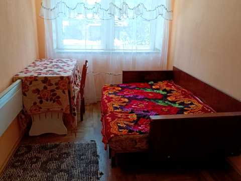 квартира за адресою Павла Скоропадського вул. (Адмірала Макарова), 31