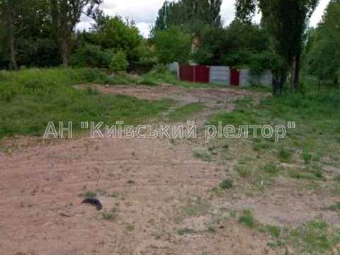 участок по адресу Мрии ул. (Академика Туполева), 9-А