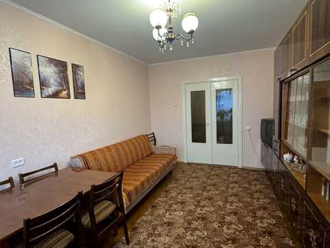 квартира за адресою Данило Галицького, 10