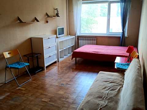 квартира за адресою Левка Лук'яненка вул. (Маршала Тимошенка), 1