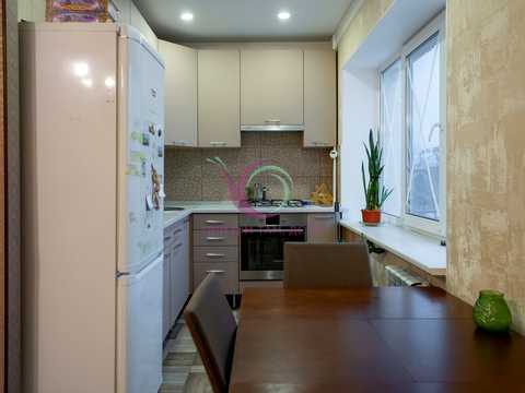 квартира по адресу Нивская ул., 7